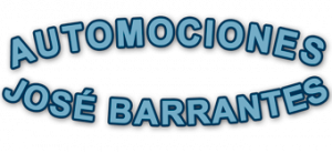 Automociones José Barrantes